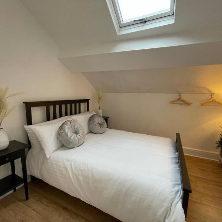 Citystays Rooms With Free Parking Liverpool Esterno foto
