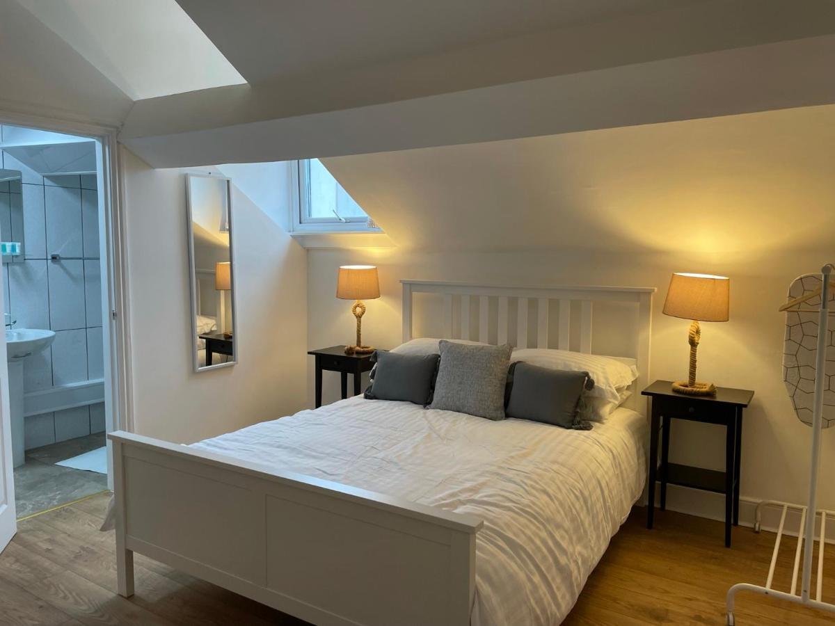 Citystays Rooms With Free Parking Liverpool Esterno foto