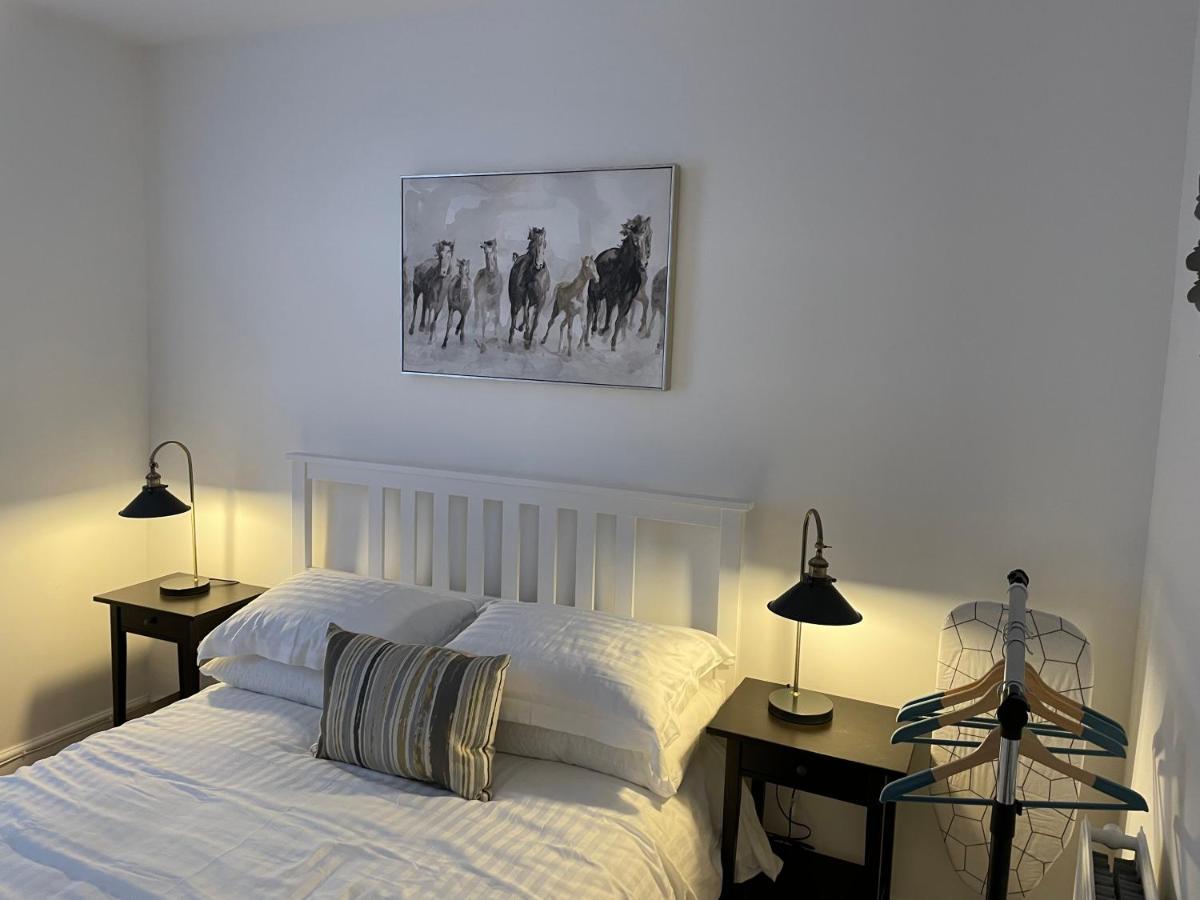 Citystays Rooms With Free Parking Liverpool Esterno foto