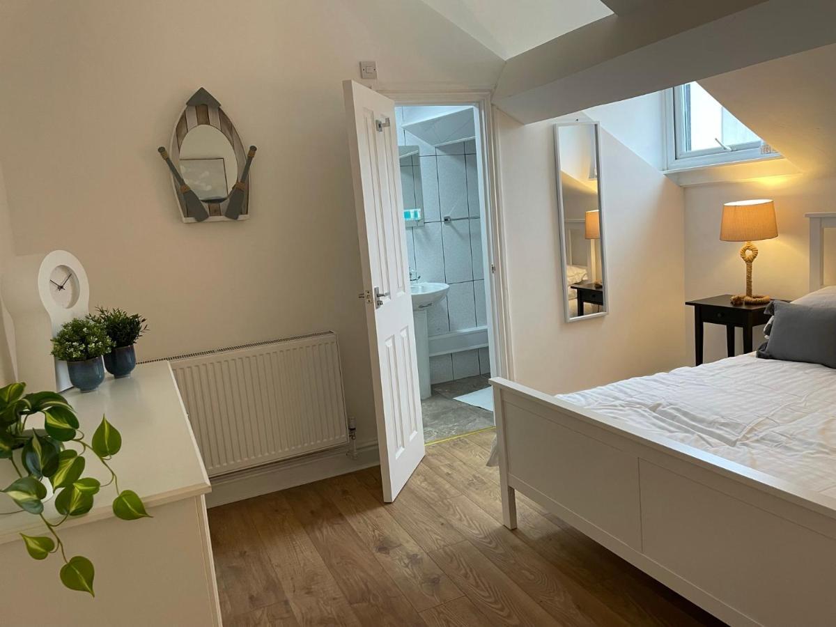 Citystays Rooms With Free Parking Liverpool Esterno foto