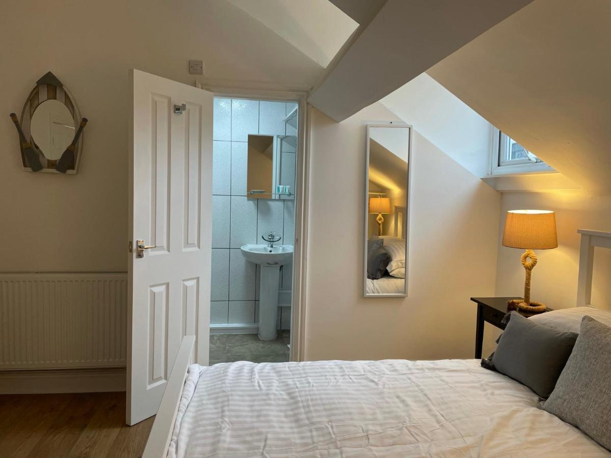 Citystays Rooms With Free Parking Liverpool Esterno foto